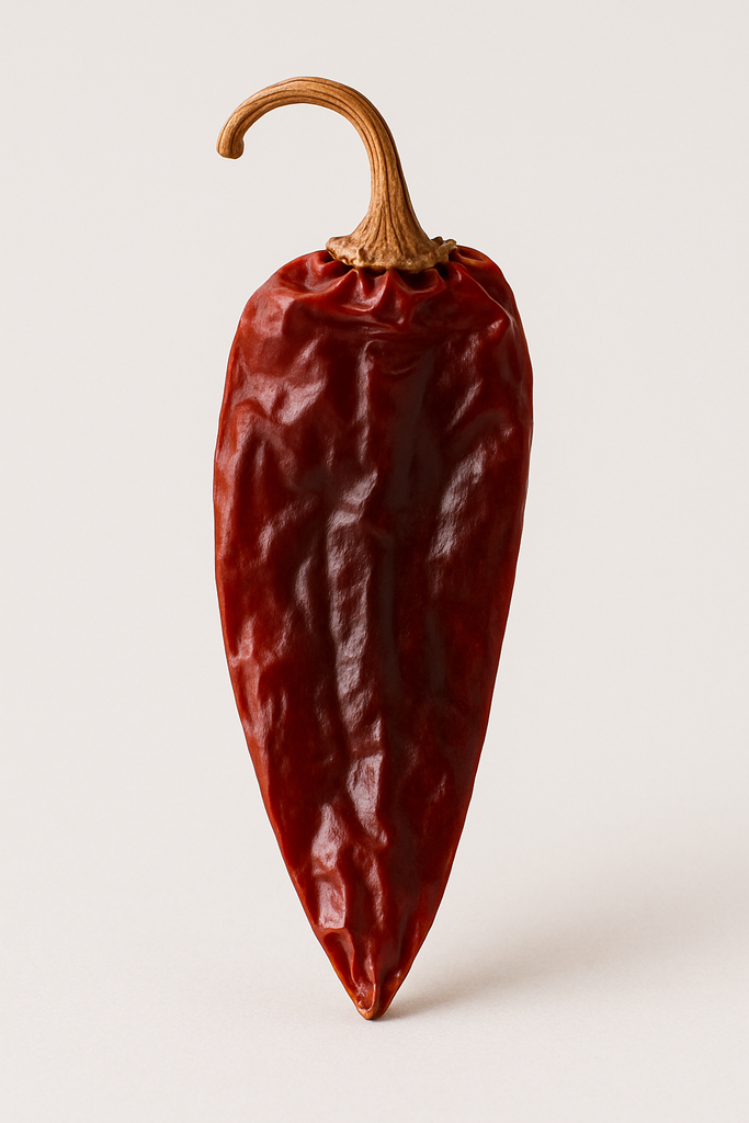 CHILE GUAJILLO MX
