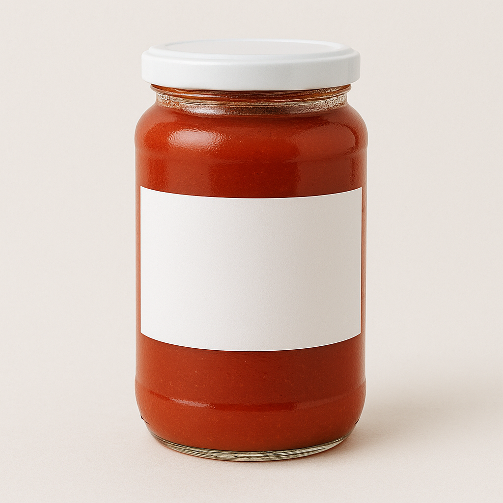PURE DE TOMATE MX