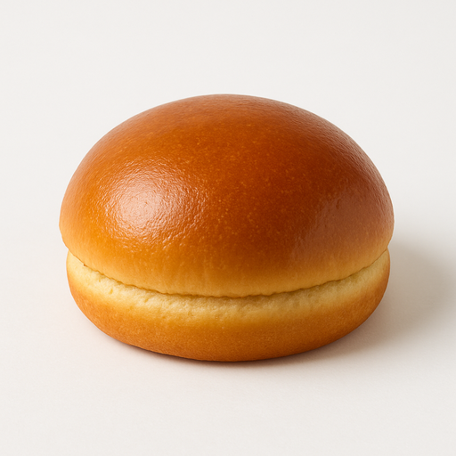 PAN TIPO BRIOCHE 4 PULGADAS MX