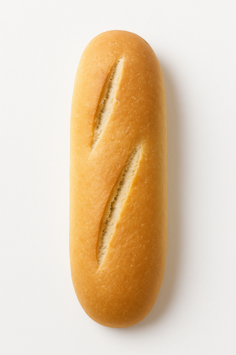 PAN LENGUA 19 CM MX