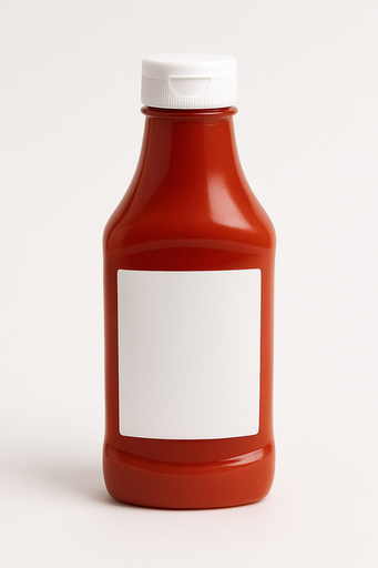 KETCHUP MX