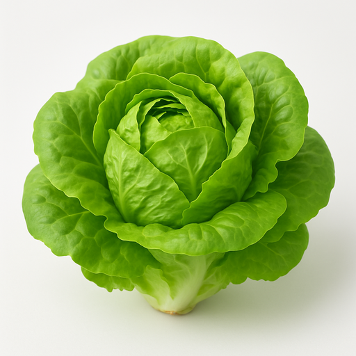 LECHUGA ITALIANA MX