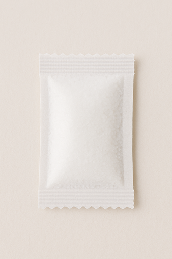 SACHET SAL MX