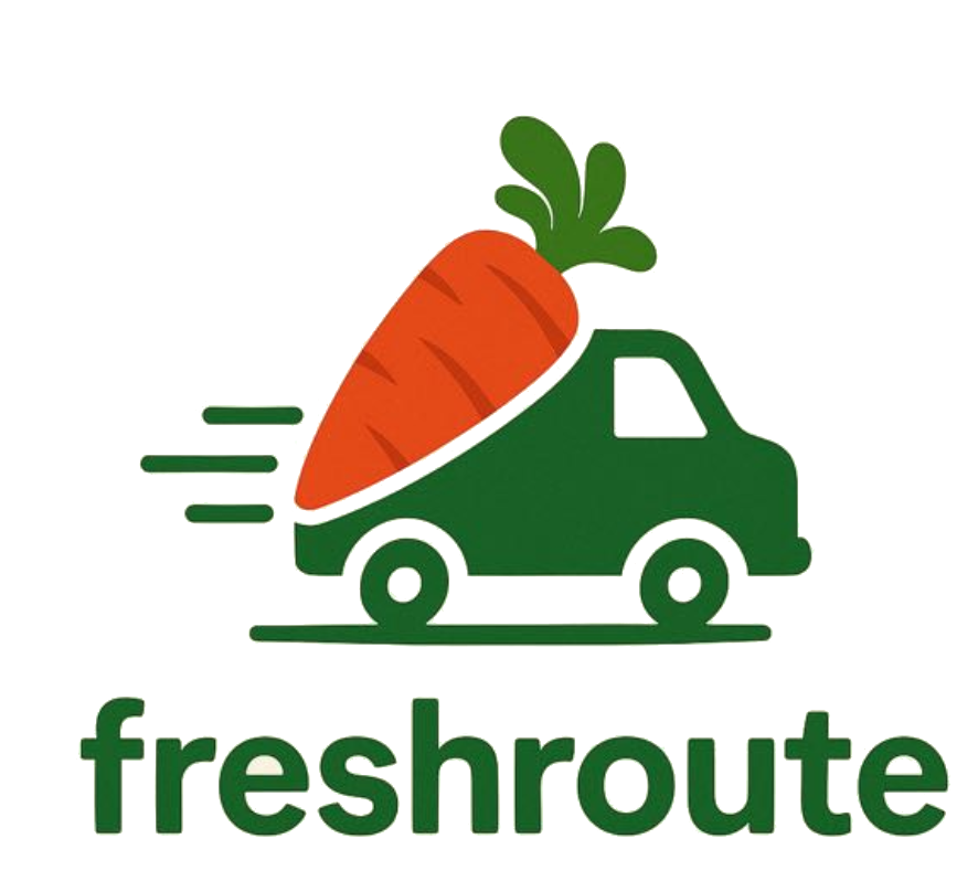 Freshroute